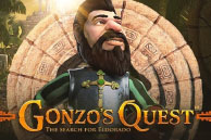 Gonzo’s Quest
